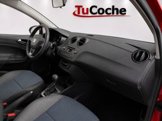SEAT Ibiza 2014