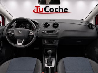 SEAT Ibiza 2014