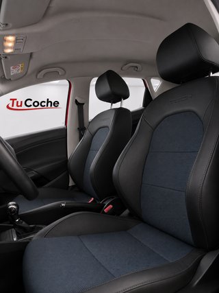 SEAT Ibiza 2014