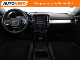 Volvo XC40 1.5 T3 Business Plus 2WD