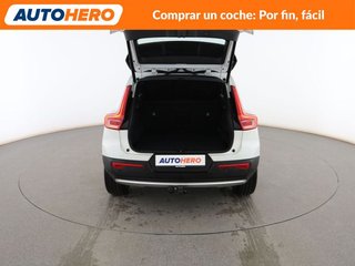Volvo XC40 1.5 T3 Business Plus 2WD
