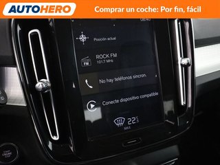 Volvo XC40 1.5 T3 Business Plus 2WD