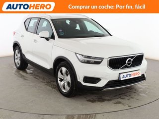 Volvo XC40 1.5 T3 Business Plus 2WD