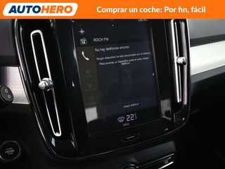 Volvo XC40 1.5 T3 Business Plus 2WD