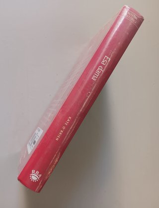 Libro-Esa dama-Kate O'Brien - PRECINTADO