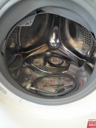 Lavadora Secadora Hoover 8+5kg
