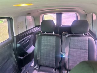 Mercedes-Benz Vito 2015 mixta extralarga