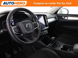 Volvo XC40 1.5 T3 Business Plus 2WD