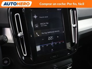 Volvo XC40 1.5 T3 Business Plus 2WD