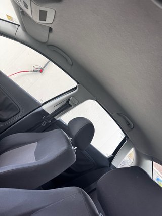 SEAT Cordoba 2004