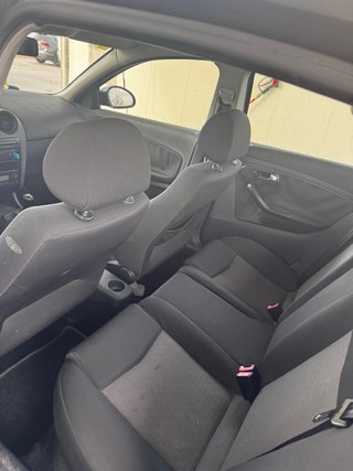 SEAT Cordoba 2004