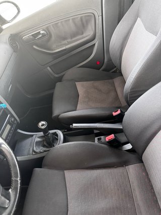 SEAT Cordoba 2004