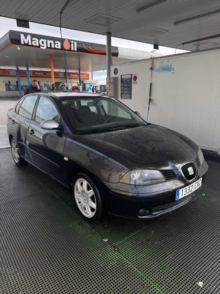 SEAT Cordoba 2004