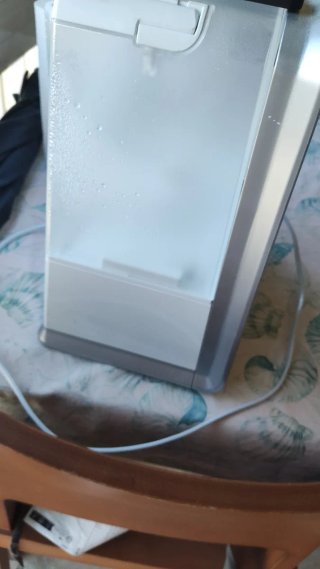 Humidificador Levoit Ultrasónico 5.5L LV550HH
