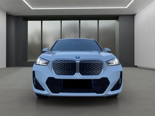 BMW iX1 xDRIVE 30 M-Sport
