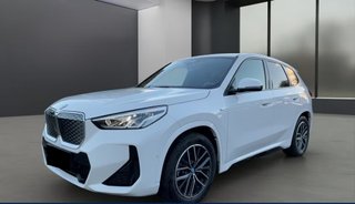 BMW iX1 xDRIVE 30 M-Sport
