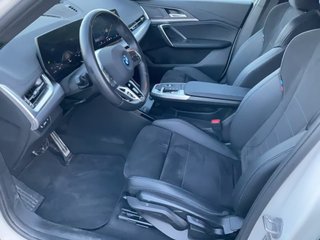 BMW iX1 xDRIVE 30 M-Sport