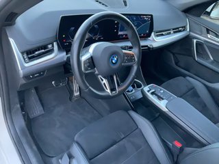 BMW iX1 xDRIVE 30 M-Sport