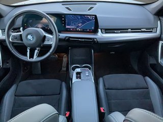 BMW iX1 xDRIVE 30 M-Sport