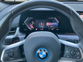 BMW iX1 xDRIVE 30 M-Sport