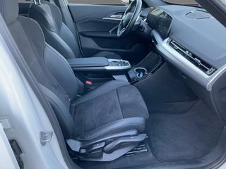 BMW iX1 xDRIVE 30 M-Sport