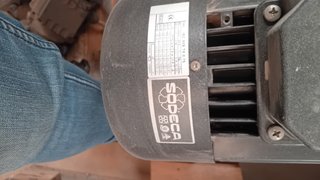 Ventilador Industrial SODECA TCMP-1128