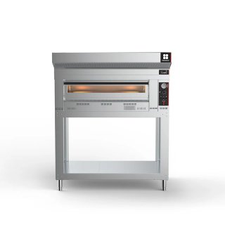 Horno de Gas para Pizza