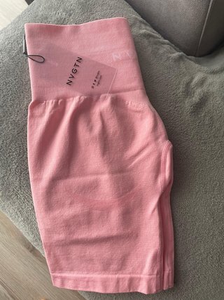 Mallas NVGTN Rosa Talla XS