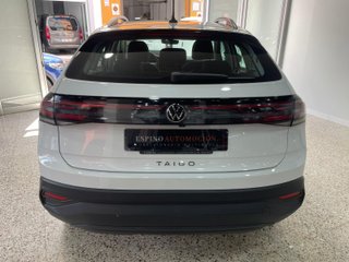 Volkswagen Taigo 2022