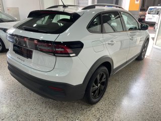 Volkswagen Taigo 2022