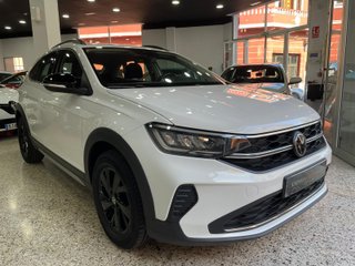 Volkswagen Taigo 2022