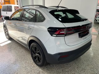Volkswagen Taigo 2022