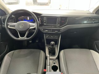 Volkswagen Taigo 2022