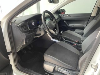 Volkswagen Taigo 2022