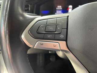 Volkswagen Taigo 2022