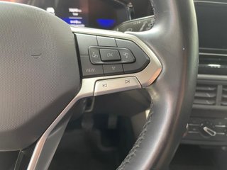 Volkswagen Taigo 2022