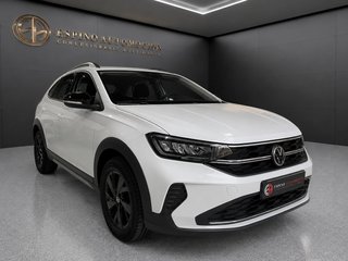 Volkswagen Taigo 2022