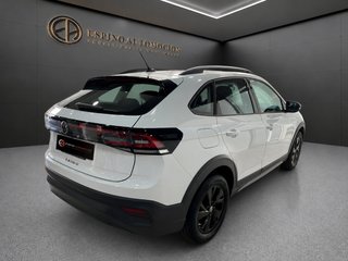 Volkswagen Taigo 2022