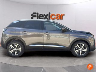 Peugeot 3008 1.2 PureTech 96KW S&S Allure Pack EAT8