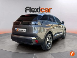 Peugeot 3008 1.2 PureTech 96KW S&S Allure Pack EAT8