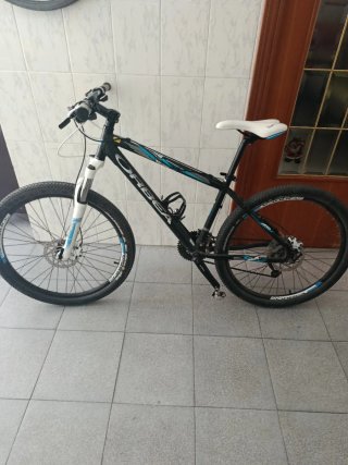 Bicicleta Orbea Sport Montaña