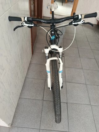 Bicicleta Orbea Sport Montaña