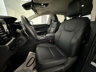 Lexus NX 450H + PREMIUM + 4WD