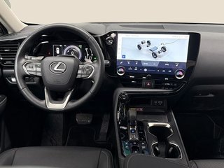 Lexus NX 450H + PREMIUM + 4WD