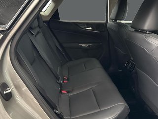 Lexus NX 450H + PREMIUM + 4WD