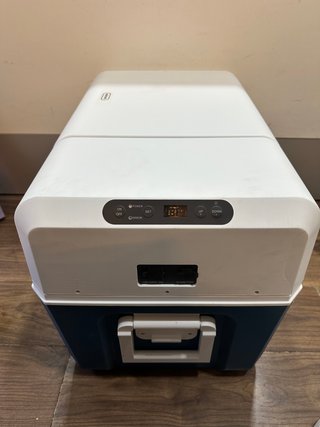 Mobicool MCF60 Nevera y congelador de compresor