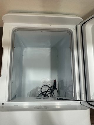 Mobicool MCF60 Nevera y congelador de compresor