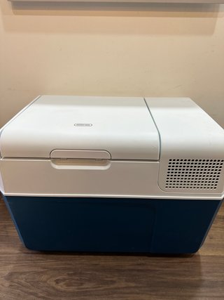 Mobicool MCF60 Nevera y congelador de compresor