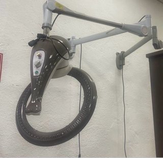 Climazon Peluquería Pared