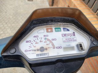 Derbi Variant
